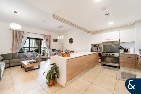 Apartment in Al Andalus, Jumeirah Golf Estates, Dubai 3 bedrooms, 166 sq.m. № 98628 - photo 4