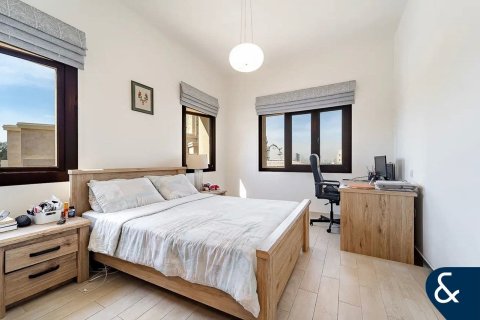 Apartment in Al Andalus, Jumeirah Golf Estates, Dubai 3 bedrooms, 166 sq.m. № 98628 - photo 9