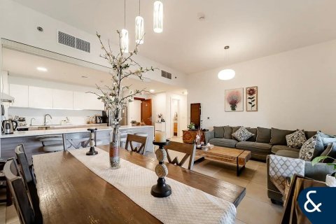 Apartment in Al Andalus, Jumeirah Golf Estates, Dubai 3 bedrooms, 166 sq.m. № 98628