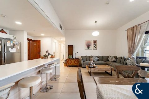 Apartment in Al Andalus, Jumeirah Golf Estates, Dubai 3 bedrooms, 166 sq.m. № 98628 - photo 3