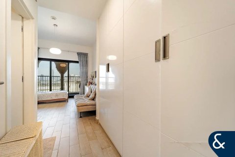 Apartment in Al Andalus, Jumeirah Golf Estates, Dubai 3 bedrooms, 166 sq.m. № 98628 - photo 14