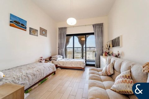 Apartment in Al Andalus, Jumeirah Golf Estates, Dubai 3 bedrooms, 166 sq.m. № 98628 - photo 12