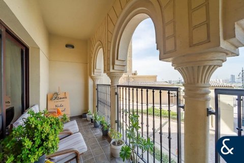 Apartment in Al Andalus, Jumeirah Golf Estates, Dubai 3 bedrooms, 166 sq.m. № 98628 - photo 21