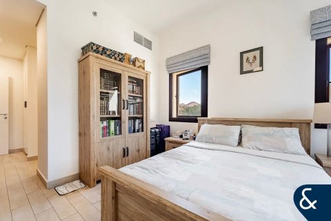 Apartment in Al Andalus, Jumeirah Golf Estates, Dubai 3 bedrooms, 166 sq.m. № 98628 - photo 10