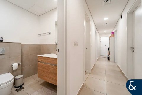 Apartment in Al Andalus, Jumeirah Golf Estates, Dubai 3 bedrooms, 166 sq.m. № 98628 - photo 15