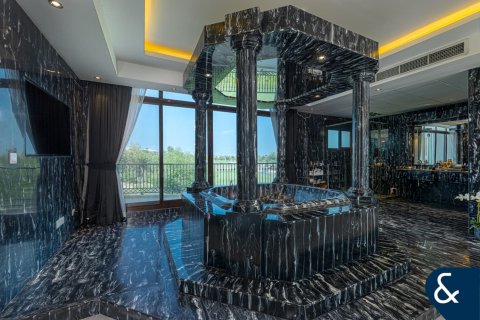 Villa à Jumeirah Golf Estates, Dubai, 7 chambres, 881 m², № 98629 - photo 15