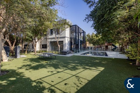 فيلا في فيلات, دبي 5 غرف نوم , 530 م² رقم 98630 - صورة 22