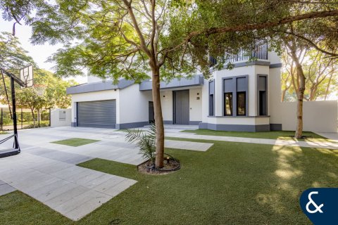 فيلا في فيلات, دبي 5 غرف نوم , 530 م² رقم 98630 - صورة 24