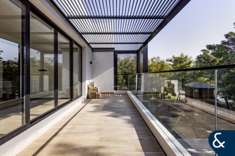 فيلا في فيلات, دبي 5 غرف نوم , 530 م² رقم 98630 - صورة 21