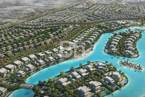 فيلا في Tilal Al Ghaf, دبي 4 غرف نوم, 450 م² رقم 24945 - صورة 14