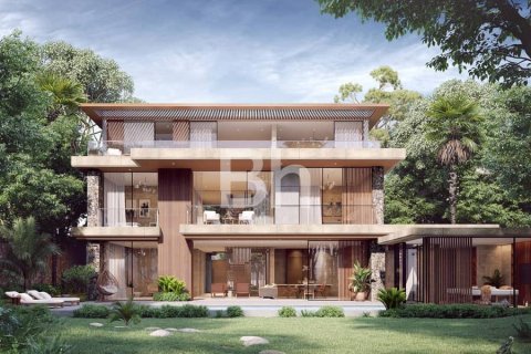 فيلا في Tilal Al Ghaf, دبي 4 غرف نوم, 450 م² رقم 24945 - صورة 4