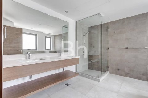Снять в аренду виллу в Дубай Хилс Эстейт, Дубай: 5 спален, 372м², № 24967 - фото 7