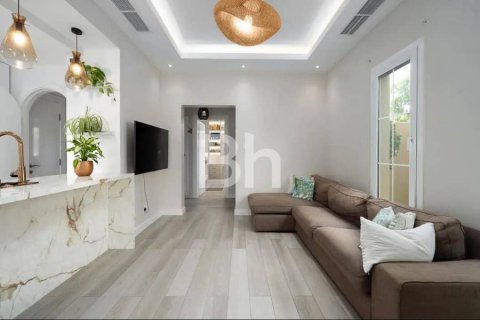 Villa à The Springs, Dubai, 3 chambres, 214 m², № 24944 - photo 1