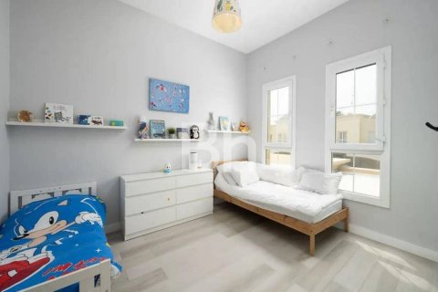 Villa à The Springs, Dubai, 3 chambres, 214 m², № 24944 - photo 3