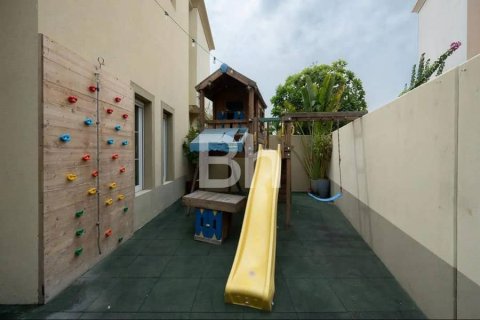 Villa à The Springs, Dubai, 3 chambres, 214 m², № 24944 - photo 2