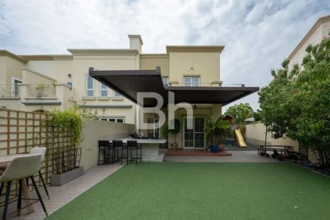 Villa à The Springs, Dubai, 3 chambres, 214 m², № 24944 - photo 19