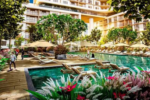 Apartment in Sobha Hartland, Mohammed Bin Rashid City, Dubai 1 bedroom, 51 sq.m. № 72841 - photo 8