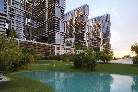 Apartment in Sobha Hartland, Mohammed Bin Rashid City, Dubai 1 bedroom, 51 sq.m. № 72841 - photo 9