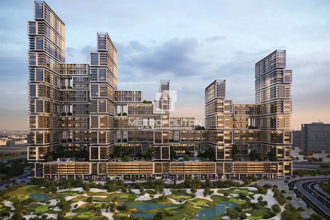 Apartment in Sobha Hartland, Mohammed Bin Rashid City, Dubai 1 bedroom, 51 sq.m. № 72841 - photo 10