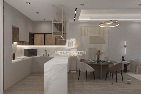 شقة في Culture Village, دبي 2 غرف نوم, 120 م² رقم 72840 - صورة 2