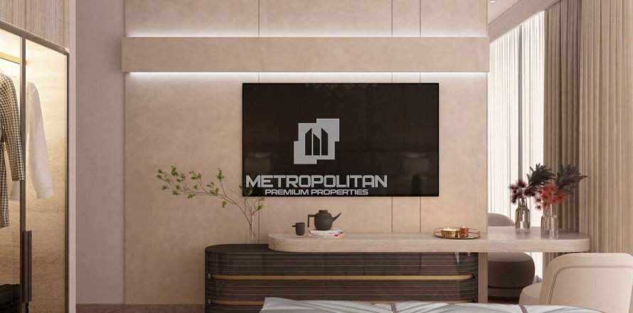 شقة في Culture Village, دبي 2 غرف نوم, 120 م² رقم 72840