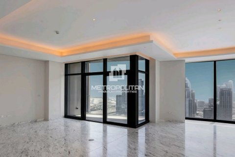 Купить квартиру в Opera District, Даунтаун Дубай (Даунтаун Бурдж Дубай), Дубай: 4 спальни, 481м², № 72839 - фото 4