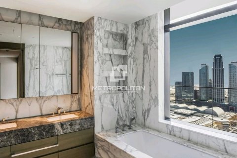 Купить квартиру в Opera District, Даунтаун Дубай (Даунтаун Бурдж Дубай), Дубай: 4 спальни, 481м², № 72839 - фото 7