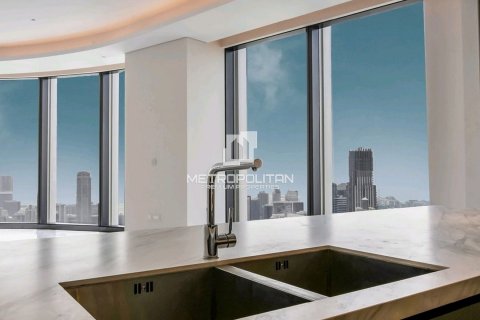 Купить квартиру в Opera District, Даунтаун Дубай (Даунтаун Бурдж Дубай), Дубай: 4 спальни, 481м², № 72839 - фото 11