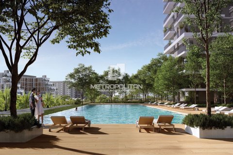 Appartement à Dubai Hills Estate, Dubai, 1 chambre, 69 m², № 72904 - photo 7
