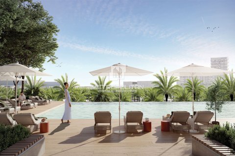 Appartement à Dubai Hills Estate, Dubai, 1 chambre, 69 m², № 72904 - photo 11