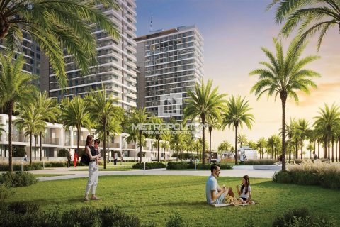 Appartement à Dubai Hills Estate, Dubai, 1 chambre, 69 m², № 72904 - photo 10