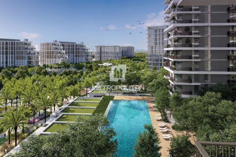 Appartement à Dubai Hills Estate, Dubai, 1 chambre, 69 m², № 72904 - photo 9