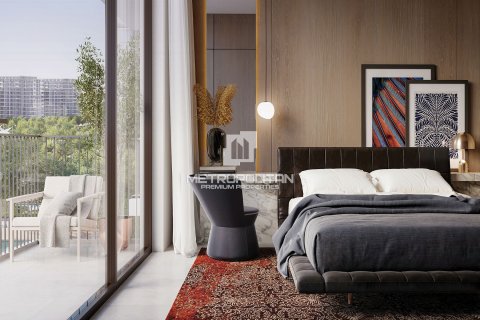Appartement à Dubai Hills Estate, Dubai, 1 chambre, 69 m², № 72904 - photo 6