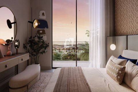Appartement à Dubai Hills Estate, Dubai, 1 chambre, 69 m², № 72904 - photo 5