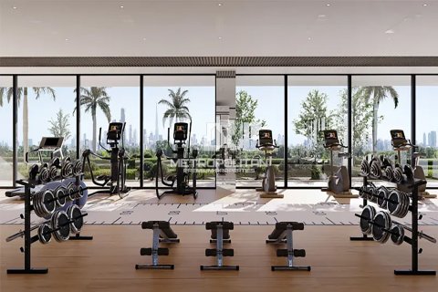 Apartment in Dubai Science Park, Dubai 1 bedroom, 67 sq.m. № 72838 - photo 12