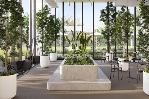 Apartment in Dubai Science Park, Dubai 1 bedroom, 67 sq.m. № 72838 - photo 14