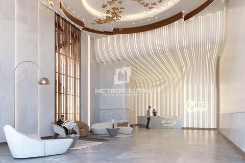 Apartment in Dubai Science Park, Dubai 1 bedroom, 67 sq.m. № 72838 - photo 5