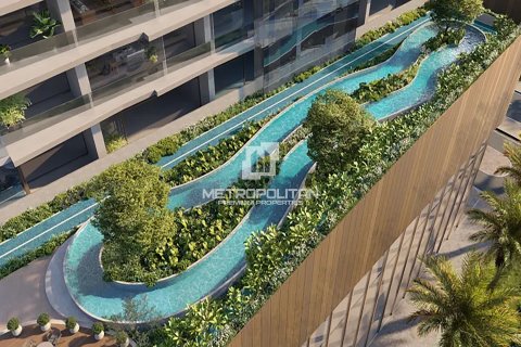 Apartment in Dubai Science Park, Dubai 1 bedroom, 67 sq.m. № 72838 - photo 11