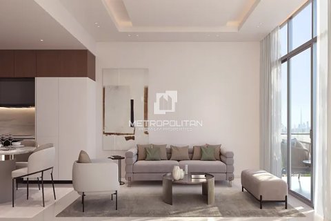 Apartment in Dubai Science Park, Dubai 1 bedroom, 67 sq.m. № 72838 - photo 1