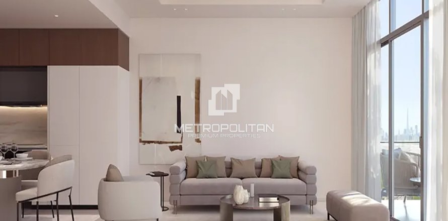 Apartment in Dubai Science Park, Dubai 1 bedroom, 67 sq.m. № 72838