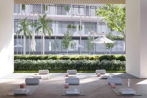 Apartment in Dubai Science Park, Dubai 1 bedroom, 67 sq.m. № 72838 - photo 8