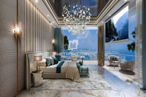 Appartement à Dubai Harbour, Dubai, 1 chambre, 77 m², № 72843 - photo 5