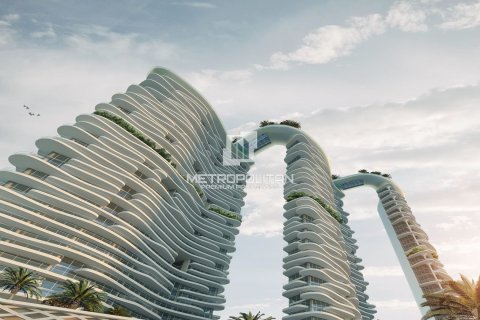 Appartement à Dubai Harbour, Dubai, 1 chambre, 77 m², № 72843 - photo 11