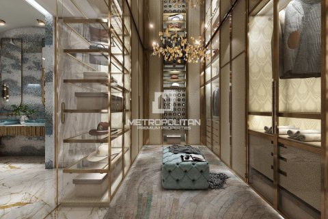 Appartement à Dubai Harbour, Dubai, 1 chambre, 77 m², № 72843 - photo 8