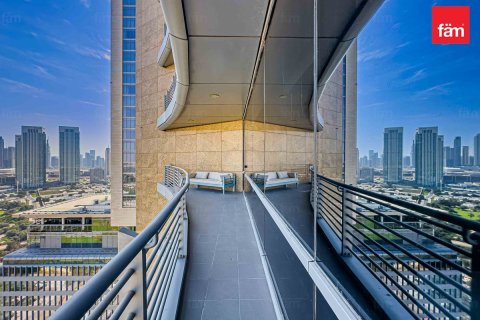 Купить квартиру в DIFC, Дубай: 2 спальни, 157.9м², № 10816 - фото 29