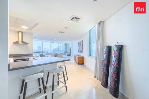 Купить квартиру в DIFC, Дубай: 2 спальни, 157.9м², № 10816 - фото 14