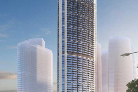 Appartement à Business Bay, Dubai, 2 chambres, 137.2 m², № 10831 - photo 10