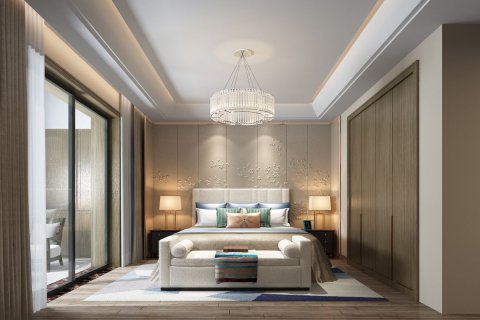 Appartement à Business Bay, Dubai, 2 chambres, 137.2 m², № 10831 - photo 1
