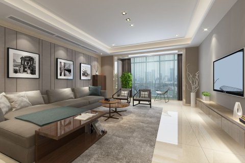 Appartement à Business Bay, Dubai, 2 chambres, 137.2 m², № 10831 - photo 2