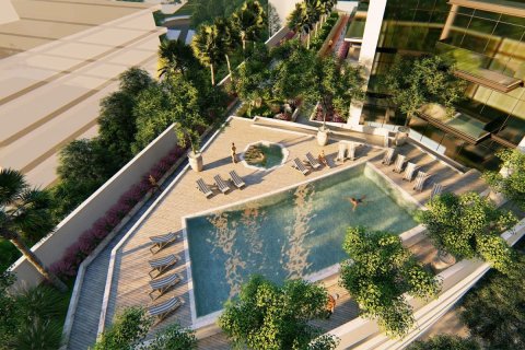 Appartement à Business Bay, Dubai, 2 chambres, 137.2 m², № 10831 - photo 5
